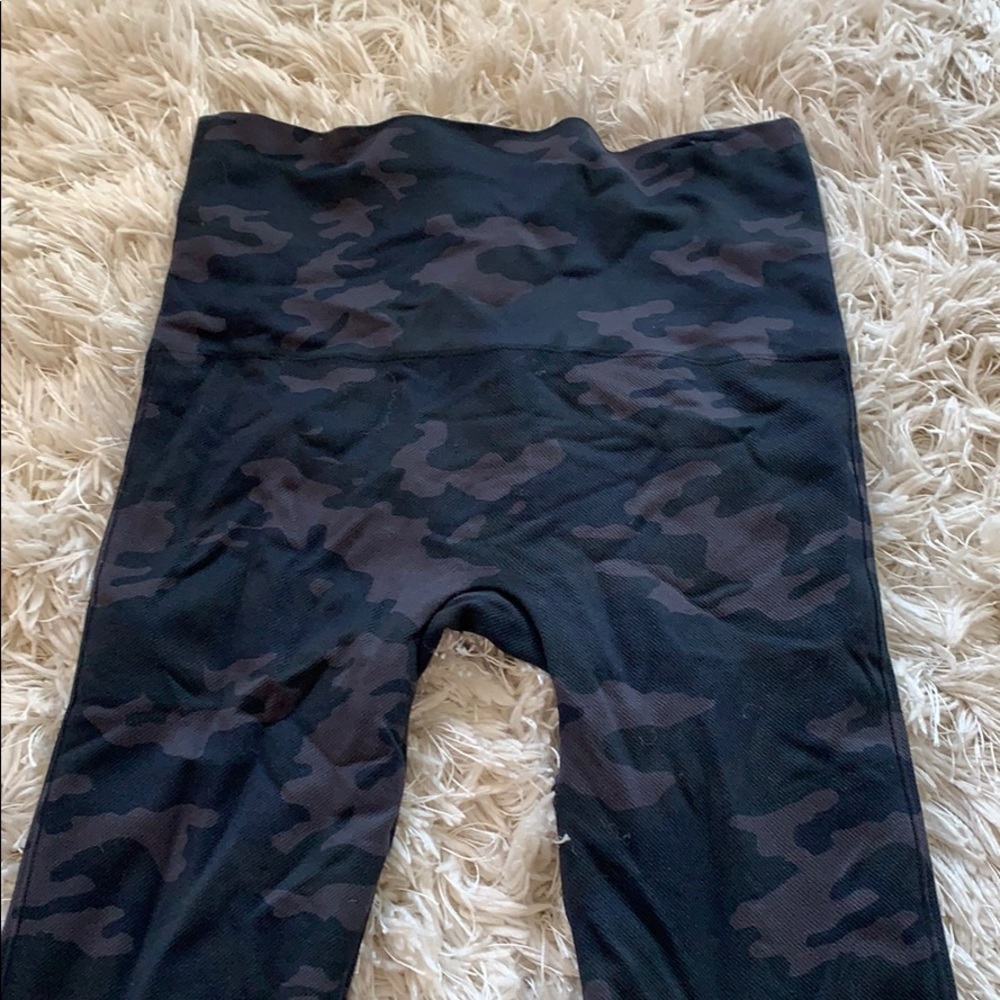 SPANX leggings